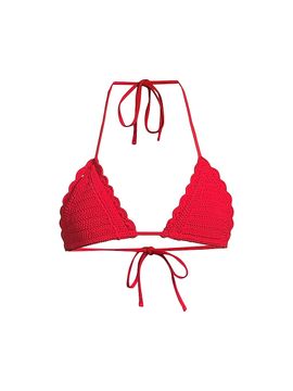 Beach Riot - WINONA TOP