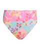 Beach Riot Women's Highway Bloom Lagoon Bikini Bottom - 1