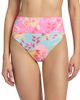 Beach Riot Women's Highway Bloom Lagoon Bikini Bottom - 3