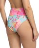 Beach Riot Women's Highway Bloom Lagoon Bikini Bottom - 5