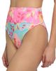 Beach Riot Women's Highway Bloom Lagoon Bikini Bottom - 6