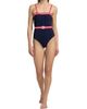 Beach Riot Women's Jessa Belted One-Piece Swimsuit - 2