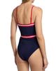 Beach Riot Women's Jessa Belted One-Piece Swimsuit - 5