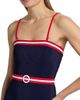 Beach Riot Women's Jessa Belted One-Piece Swimsuit - 7