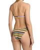 Beach Riot Women's Juno Twist-Front Bikini Top - 5