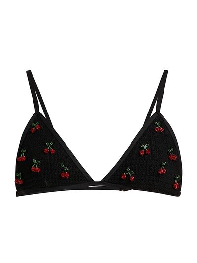 Beach Riot Women's Kim Bikini Top