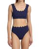 Beach Riot Women's Madison Star Spangled Seas Bikini Top - 3