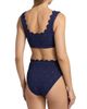 Beach Riot Women's Madison Star Spangled Seas Bikini Top - 5