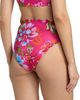 Beach Riot Women's Nessa Floral Scallop High-Rise Bikini Bottom - 5