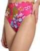 Beach Riot Women's Nessa Floral Scallop High-Rise Bikini Bottom - 6