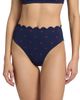 Beach Riot Women's Nessa Star Spangled Seas Bikini Bottom - 3
