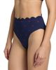 Beach Riot Women's Nessa Star Spangled Seas Bikini Bottom - 4