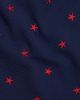 Beach Riot Women's Nessa Star Spangled Seas Bikini Bottom - 7