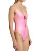 Beach Riot Women's Priscilla Petal Sunrise One-Piece Swimsuit - 4