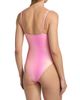 Beach Riot Women's Priscilla Petal Sunrise One-Piece Swimsuit - 5