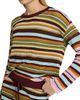 Beach Riot Women's Striped Beach Sweater - 6