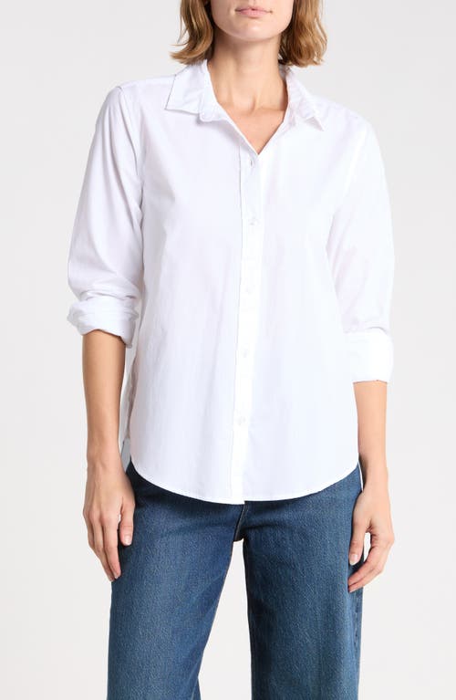 beachlunchlounge beachlunchlounge Bells Button-Up Shirt