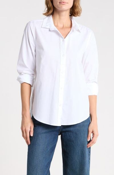 beachlunchlounge beachlunchlounge Bells Button-Up Shirt