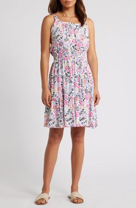 Sho Dress