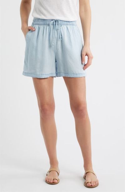 beachlunchlounge beachlunchlounge Tiney Pull-On Shorts