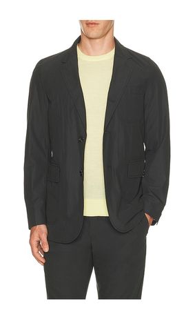 Beams Plus Beams Plus 3B Travel Jacket