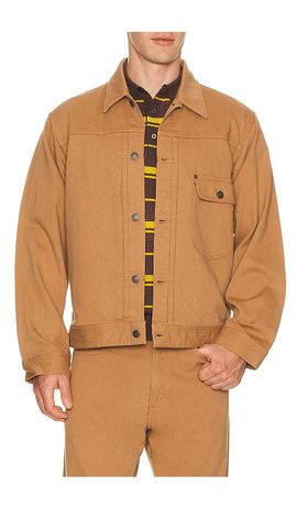 Beams Plus Beams Plus Digger Jacket OC Pique