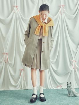 Sho Dress