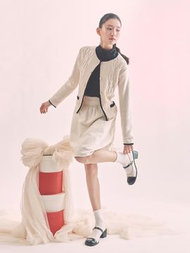 Sho Dress