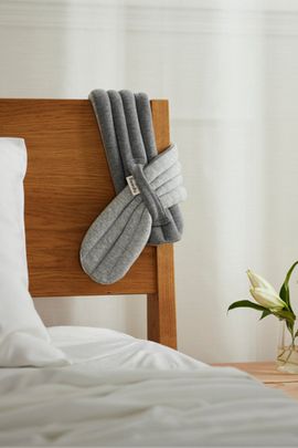 Bearaby Bearaby Calmer Heated Neck Wrap