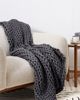 Bearaby Bearaby Cotton Knitted Weighted Blanket - 5