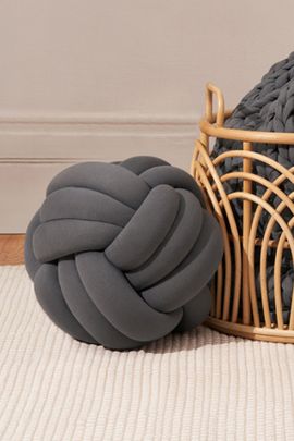 Bearaby Bearaby Hugget Knot Pillow