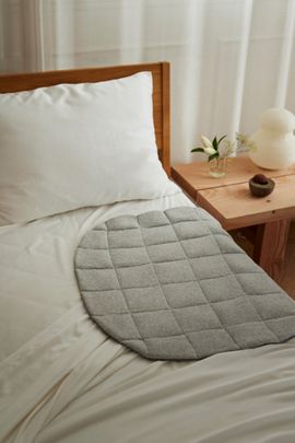 Bearaby Bearaby Lounger Heated Lap Pad