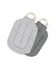 Bearaby Bearaby Snuggler Heated Water Bottle - 4