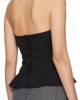 Beaufille Beaufille Black Francis Tank Top - 3
