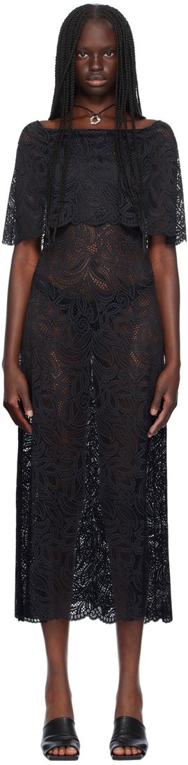 Sho Dress