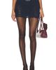 Beaufille Beaufille Ella Mini Skirt - 1