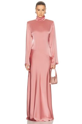 Sho Dress