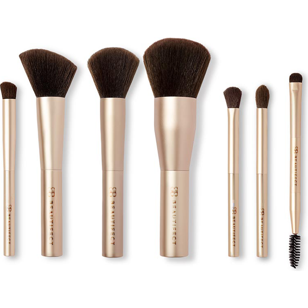 Beautifect Beautifect Professional Brush Collection
