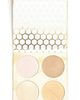 Beauty Bakerie Beauty Bakerie Milk & Honey Highlighting Palette  - 1