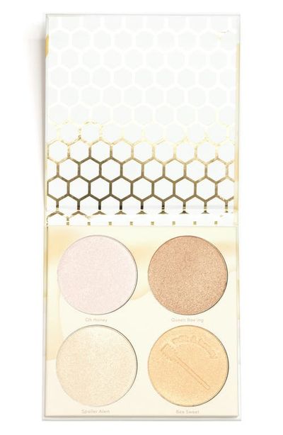Beauty Bakerie Beauty Bakerie Milk & Honey Highlighting Palette 