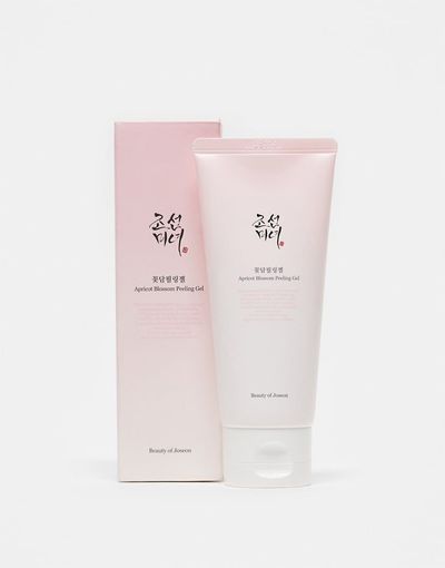 Beauty of Joseon Beauty of Joseon Apricot Blossom Peeling Gel 100ml-No color