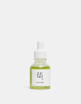 Beauty of Joseon Beauty of Joseon Calming Serum: Green Tea + Panthenol 30ml-No color