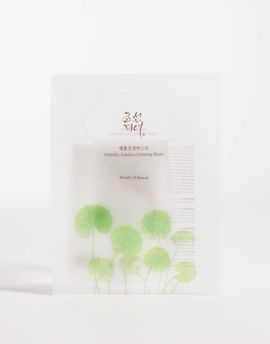 Beauty of Joseon Beauty of Joseon Centella Asiatica Calming Mask 25ml-No color