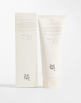 Beauty of Joseon Beauty of Joseon Comfort Protection Mineral Body Sun Lotion SPF30 150ml-No color