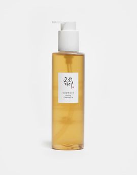 Beauty of Joseon Beauty of Joseon Ginseng Cleansing Oil 210ml-No color