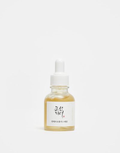 Beauty of Joseon Beauty of Joseon Glow Serum: Propolis + Niacinamide 30ml-No color