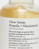 Beauty of Joseon Beauty of Joseon Glow Serum: Propolis + Niacinamide 30ml-No color - 4