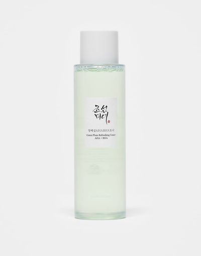 Beauty of Joseon Beauty of Joseon Green Plum Refreshing Toner : AHA + BHA 150ml-No color