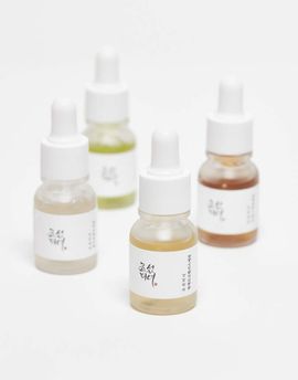 Beauty of Joseon Beauty of Joseon Hanbang Serum Discovery Kit 10ml x4-No color