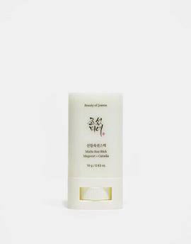 Beauty of Joseon Beauty of Joseon Mugwort & Camilia Matte Sun Stick SPF50 18g-No color